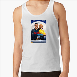 Fly Me to the Moon – Cosmic Heartbeat Series Fly Me To The Moon Tank Tops