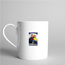 Fly Me to the Moon – Cosmic Heartbeat Series Fly Me To The Moon Mugs