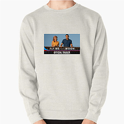 Fly Me to the Moon – Eternal Sky Lovers Fly Me To The Moon Sweatshirts