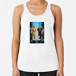 Fly Me to the Moon – Classic Romance Edition Fly Me To The Moon Tank Tops
