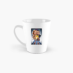 Fly Me to the Moon – Signature Love Drop Fly Me To The Moon Mugs