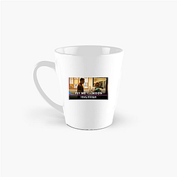 Fly Me to the Moon – Vintage Love Letter Edition Fly Me To The Moon Mugs