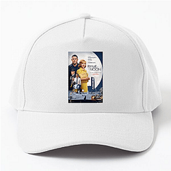 Fly Me to the Moon – Lover’s Orbit Drop Fly Me To The Moon Hats & Caps