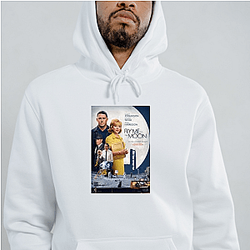 Fly Me to the Moon – Lover’s Orbit Drop Fly Me To The Moon Hoodies