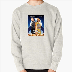 Fly Me to the Moon – Dreamy Escape Capsule Fly Me To The Moon Sweatshirts
