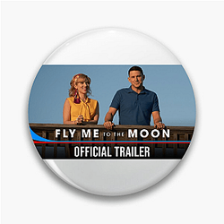 Fly Me to the Moon – Eternal Sky Lovers Fly Me To The Moon Pins