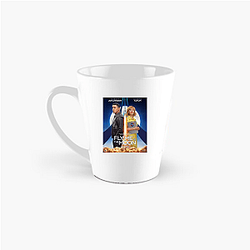 Fly Me to the Moon – Dreamy Escape Capsule Fly Me To The Moon Mugs