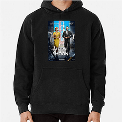 Fly Me to the Moon – Classic Romance Edition Fly Me To The Moon Hoodies
