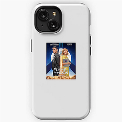 Fly Me to the Moon – Dreamy Escape Capsule Fly Me To The Moon iPhone Cases