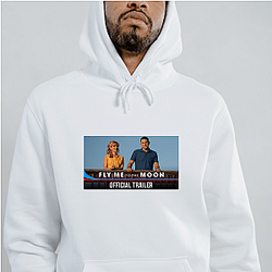 Fly Me to the Moon – Eternal Sky Lovers Fly Me To The Moon Hoodies
