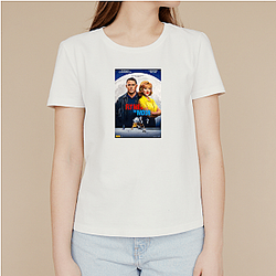 Fly Me to the Moon – Cosmic Heartbeat Series Fly Me To The Moon T-Shirts