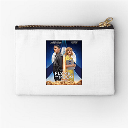 Fly Me to the Moon – Dreamy Escape Capsule Fly Me To The Moon Zipper Pouches