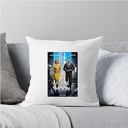 Fly Me to the Moon – Classic Romance Edition Fly Me To The Moon Pillows Cover