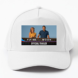 Fly Me to the Moon – Eternal Sky Lovers Fly Me To The Moon Hats & Caps