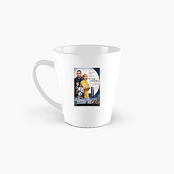 Fly Me to the Moon – Lover’s Orbit Drop Fly Me To The Moon Mugs