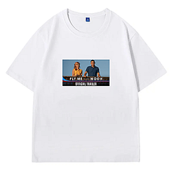 Fly Me to the Moon – Eternal Sky Lovers Fly Me To The Moon T-Shirts