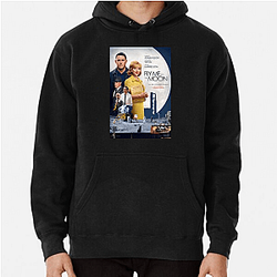 Fly Me to the Moon – Lover’s Orbit Drop Fly Me To The Moon Hoodies