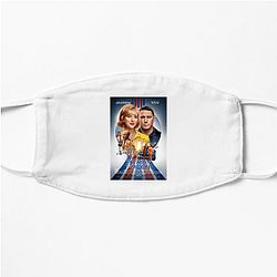 Fly Me to the Moon – Signature Love Drop Fly Me To The Moon Face Masks