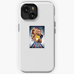 Fly Me to the Moon – Signature Love Drop Fly Me To The Moon iPhone Cases