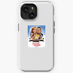 Fly Me to the Moon – Retro Romance Cut Fly Me To The Moon Samsung Cases