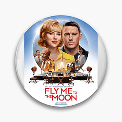 Fly Me to the Moon – Retro Romance Cut Fly Me To The Moon Pins