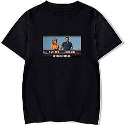 Fly Me to the Moon – Eternal Sky Lovers Fly Me To The Moon T-Shirts