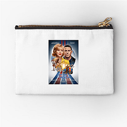 Fly Me to the Moon – Signature Love Drop Fly Me To The Moon Zipper Pouches