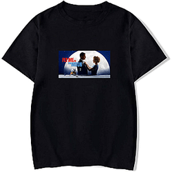 Fly Me to the Moon – Moonlight Serenade Collection Fly Me To The Moon T-Shirts