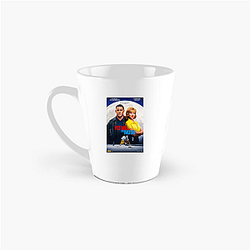 Fly Me to the Moon – Cosmic Heartbeat Series Fly Me To The Moon Mugs