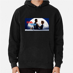 Fly Me to the Moon – Moonlight Serenade Collection Fly Me To The Moon Hoodies