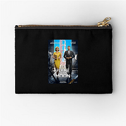 Fly Me to the Moon – Classic Romance Edition Fly Me To The Moon Zipper Pouches