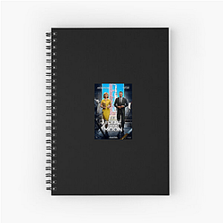 Fly Me to the Moon – Classic Romance Edition Fly Me To The Moon Notebook