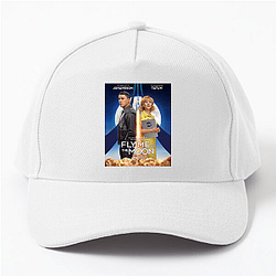 Fly Me to the Moon – Dreamy Escape Capsule Fly Me To The Moon Hats & Caps