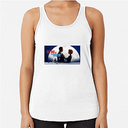 Fly Me to the Moon – Moonlight Serenade Collection Fly Me To The Moon Tank Tops