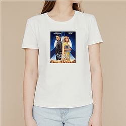 Fly Me to the Moon – Dreamy Escape Capsule Fly Me To The Moon T-Shirts