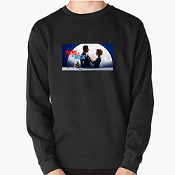 Fly Me to the Moon – Moonlight Serenade Collection Fly Me To The Moon Sweatshirts