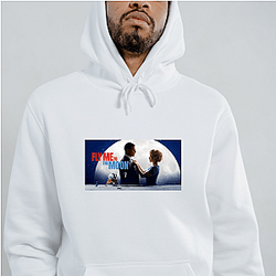 Fly Me to the Moon – Moonlight Serenade Collection Fly Me To The Moon Hoodies