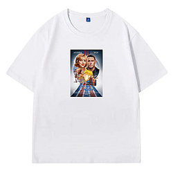 Fly Me to the Moon – Signature Love Drop Fly Me To The Moon T-Shirts