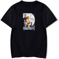 Fly Me to the Moon – Lover’s Orbit Drop Fly Me To The Moon T-Shirts