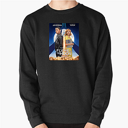 Fly Me to the Moon – Dreamy Escape Capsule Fly Me To The Moon Sweatshirts