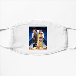 Fly Me to the Moon – Dreamy Escape Capsule Fly Me To The Moon Face Masks