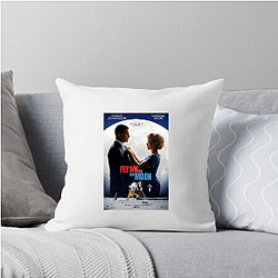 Fly Me to the Moon – Stardust Love Collection Fly Me To The Moon Pillows Cover