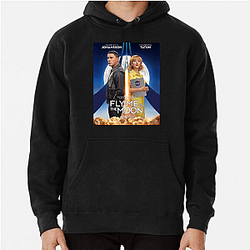 Fly Me to the Moon – Dreamy Escape Capsule Fly Me To The Moon Hoodies