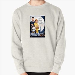 Fly Me to the Moon – Lover’s Orbit Drop Fly Me To The Moon Sweatshirts