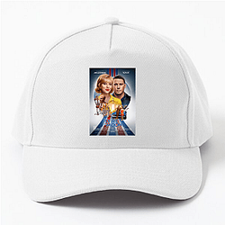 Fly Me to the Moon – Signature Love Drop Fly Me To The Moon Hats & Caps