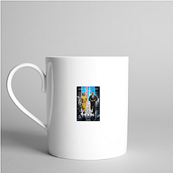 Fly Me to the Moon – Classic Romance Edition Fly Me To The Moon Mugs