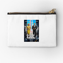 Fly Me to the Moon – Classic Romance Edition Fly Me To The Moon Zipper Pouches