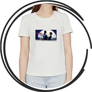 Fly Me To The Moon T-Shirts