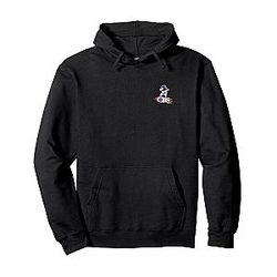 Astronaut Flight Me to the Moon Universe Hoodie
