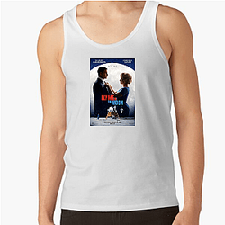Fly Me to the Moon – Stardust Love Collection Fly Me To The Moon Tank Tops